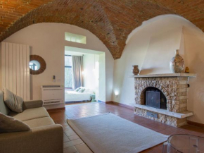 Apartment Il Giardino di Lucia by Interhome San Miniato